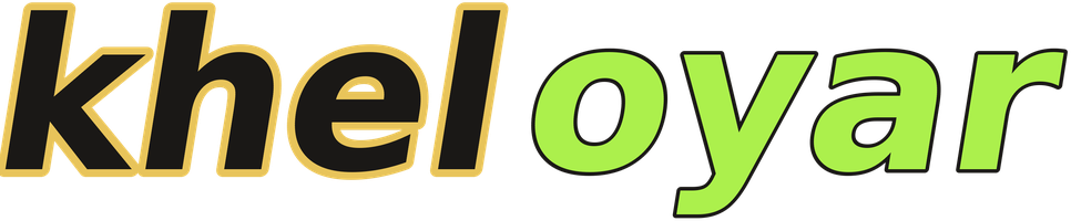 kheloyar logo